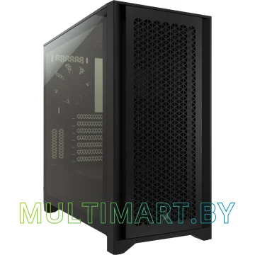 Корпус Corsair 4000D Airflow (CC-9011200-WW)